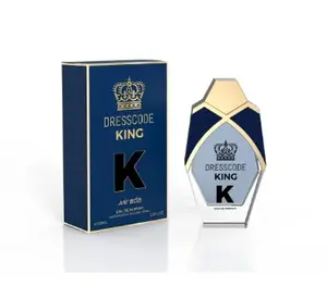 Dresscode King by Mirada 3.4oz