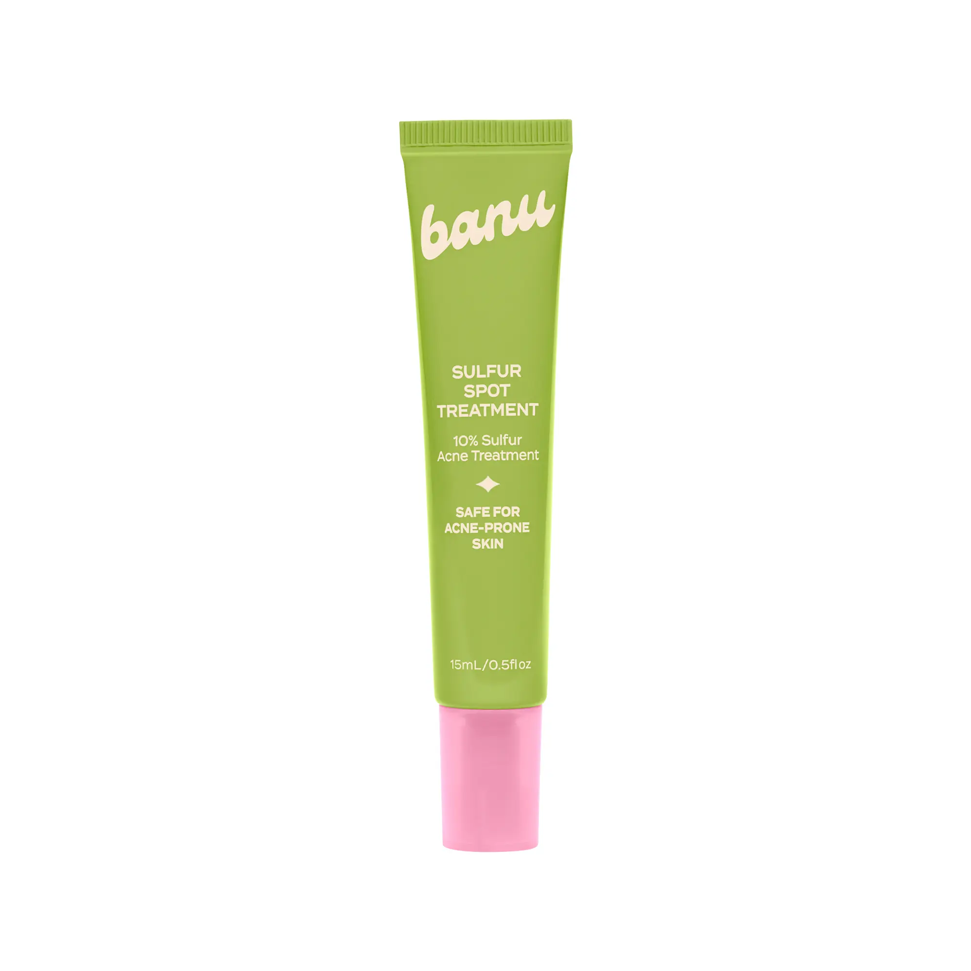 10% Sulfur Acne Spot Treatment