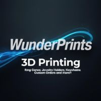Wunder3DPrints