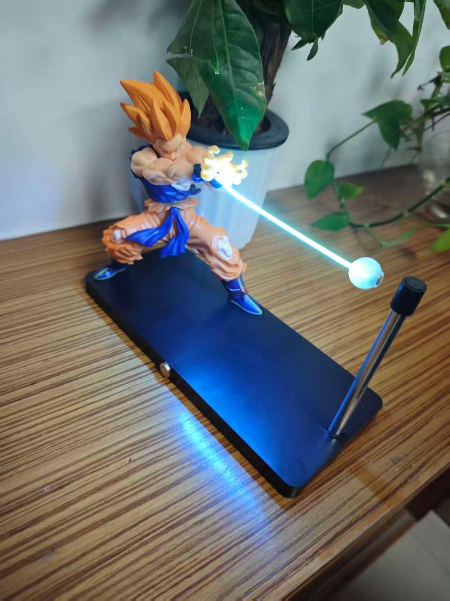 Item: Multi-color, 1pcs