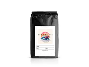 Mocha Coffee Beans - Freshly Roasted Premium Quality