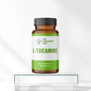 L-Theanine Herbal Supplement