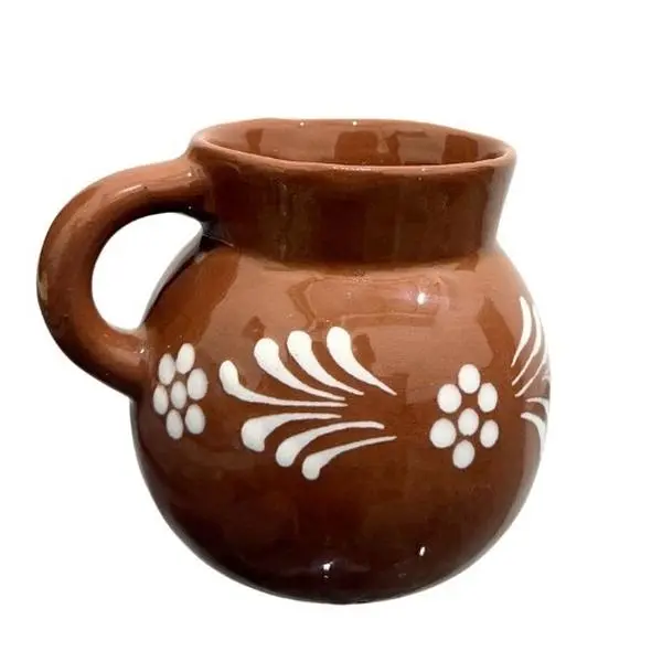 Handmade Mexican Mug