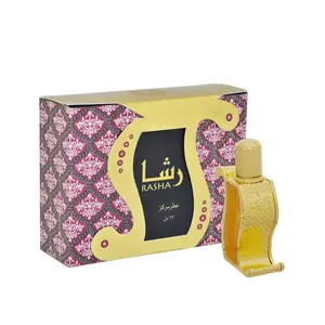 RASHA 12ML Khadlaj (Unisex)