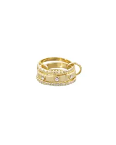 VYNN RING STACK
