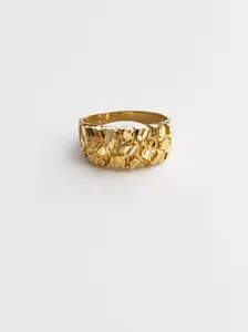 Nugget Ring