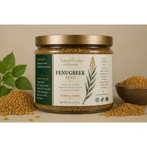 Fenugreek Seed