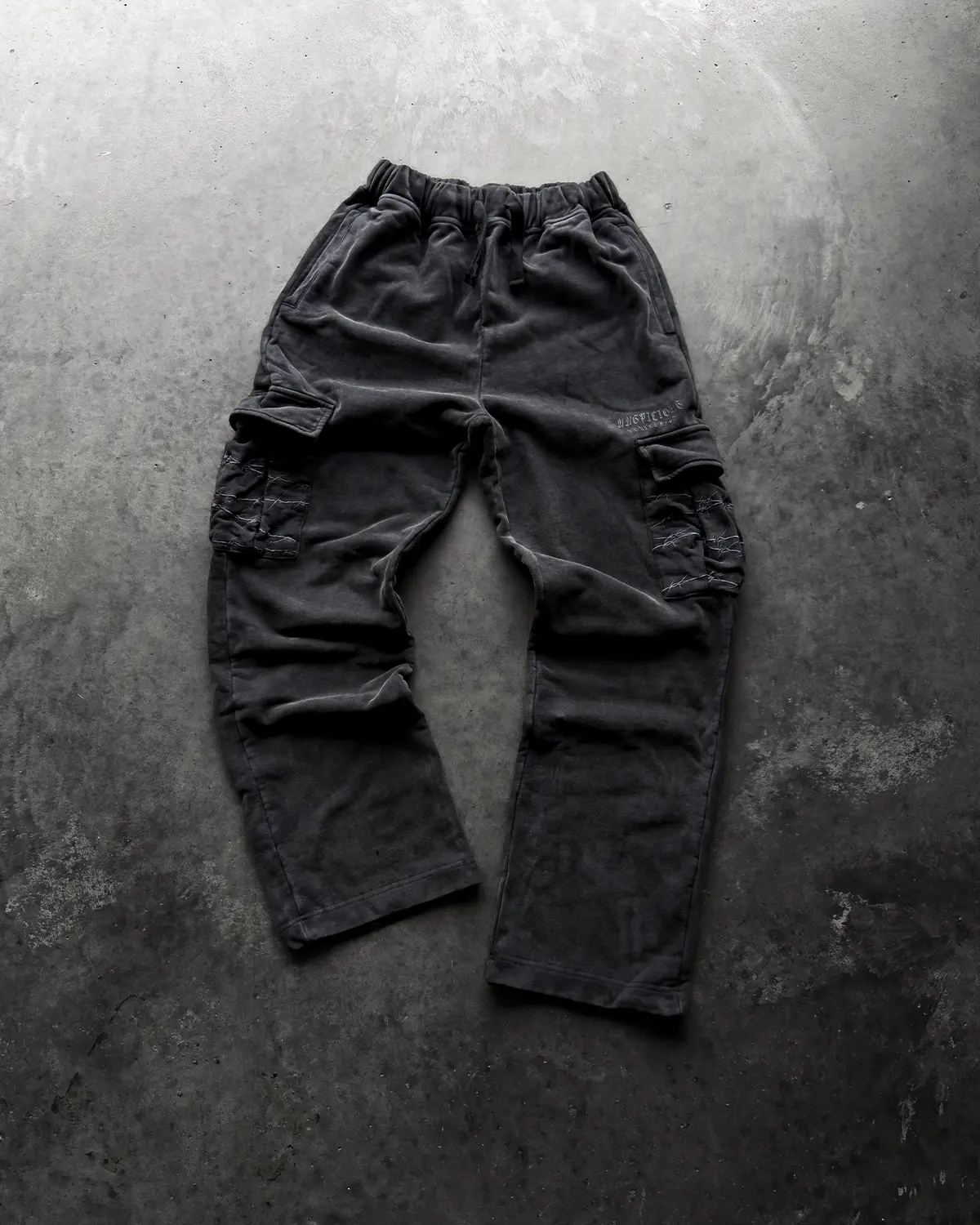 OBLIVION CARGOS (RESTOCKED)