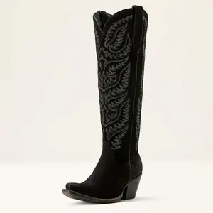 ARIAT – Women’s Laramie X Toe Western Boot