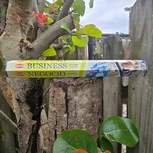 Business Incense