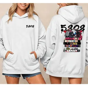 Boy Band VSH 2026 Tshirt, Graphic tee
