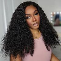 Kinky Curly