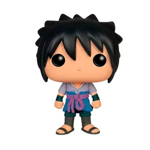 Funko POP! Animation Naruto Shippuden Sasuke #72