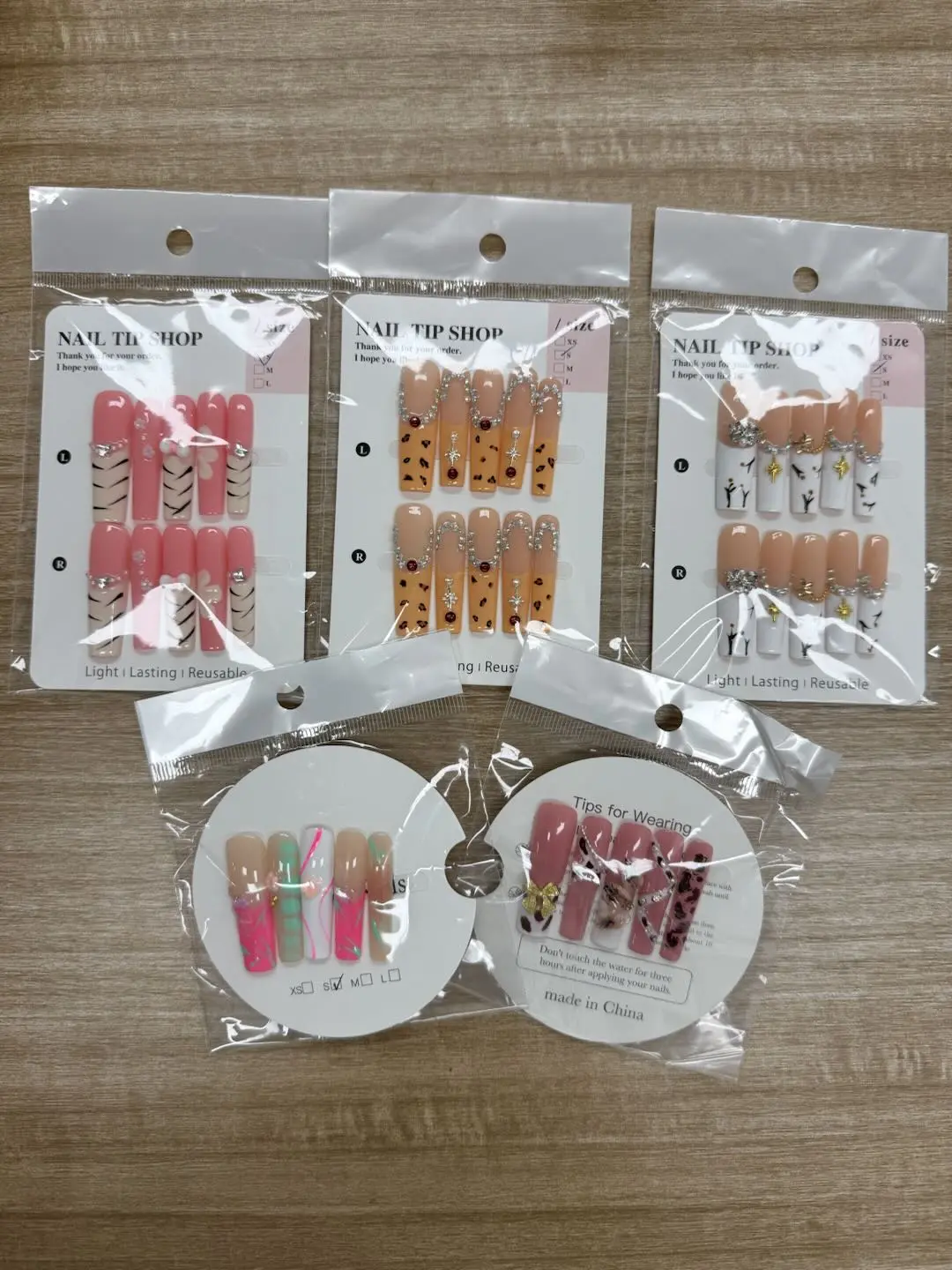 Sara(12419)gc.superlong$20 for 10sets