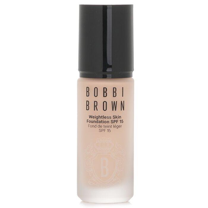 Bobbi BrownMini Weightless Skin Foundation SPF 15 - #N012 Porcelain