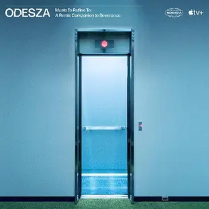Odesza - Music To Refine To: A Remix Companion To Severance [12" Pearl Vinyl] NEW Vinyl Record