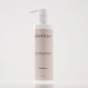 Plantitas Tea Tree Shampoo