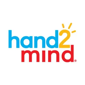 hand2mind shop logo