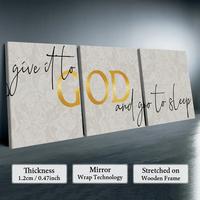 12X16inch(Framed)-A1