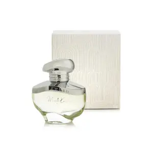Musk Kashmiri Eau De Parfum by Ahmed Al Maghribi – Long-Lasting Unisex Fragrance | Soft Fresh Musk Scent | 60ML (2.0 Fl Oz)