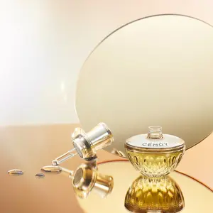 CEMOY 30ml All Skin Types Face Oil with Meadowfoam Seed Oil for Deep Hydration and Nourishment