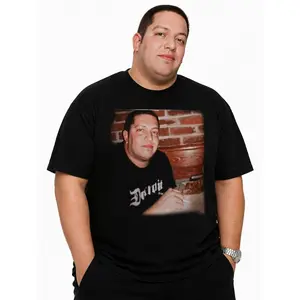 Sal Vulcano Shirt – Impractical Jokers Funny Meme Tee, Comedy Fan Graphic T-Shirt