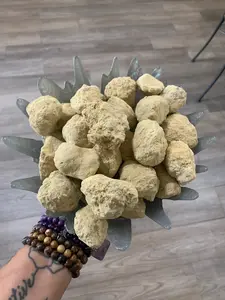 Break Your Own Geode Break Your Own Geode