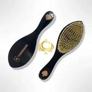 ACE Soft Curved Wave Brush for Perfect Waves