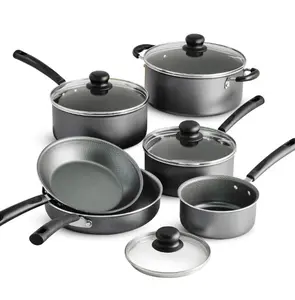 Tramontina Primaware Non-stick Cookware Set, 10 Piece