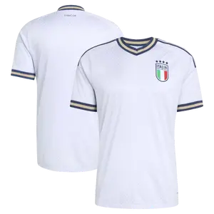 Unisex Soccer Italy National Team FIFA x World Cup 2026 Away Replica Jersey - Light Blue