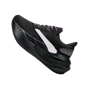 Women's Breathable Mesh Running Shoes  Lightweight Cushioned Athletic Sneakers with Non-Slip Sole, Supportive Design for Marathon Training, Jogging, Walking and Daily Casual Wear