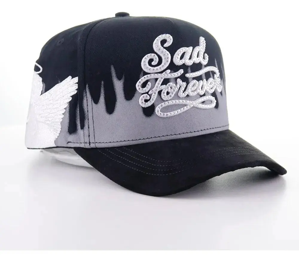 G5 Premium New Arrival Adjustable Baseball Cap, Universal One Size 1