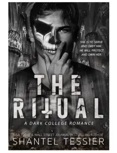 The Ritual: A Dark College Romance Paperback – December 1, 2021