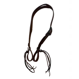 Split Ear Headstall