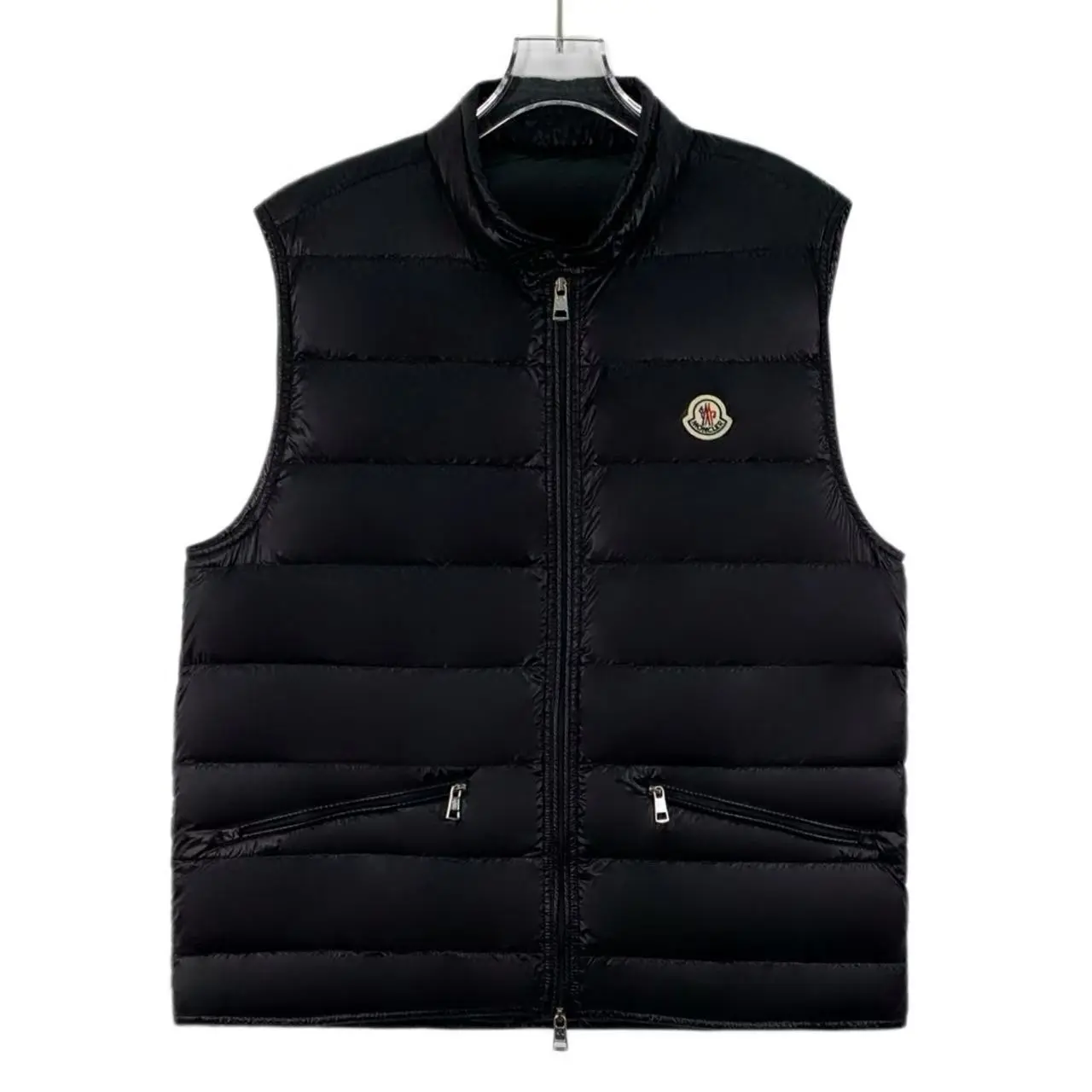 RDLT-Moncler vest size4-J28815