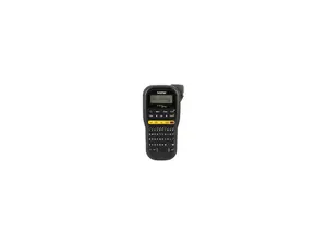 Brother P Touch Pro Label Maker Brother P Touch Pro Label Maker