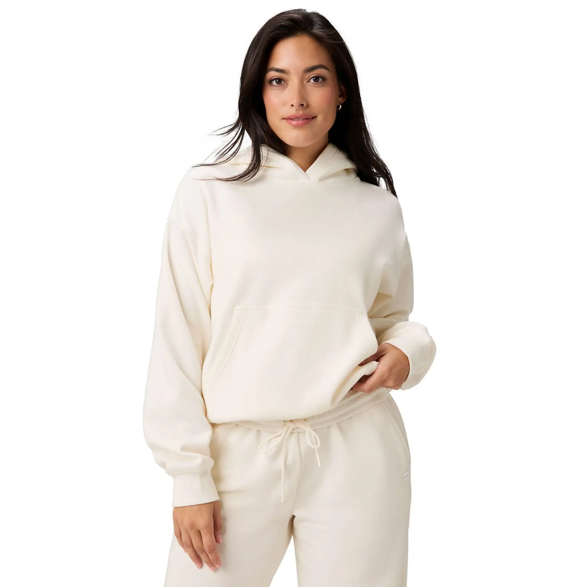 Fabletics Cozy Fleece Hoodie