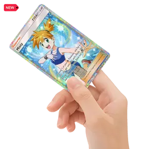 TCG Pocket Holographic Debit/Credit Card Decal TCG Pocket Holographic Debit/Credit Card Decal