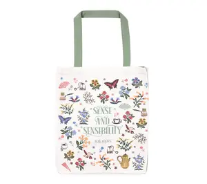 Steel Mill & Co. Canvas Tote