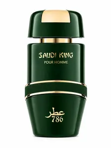 Saudi King Jo milano 786 3.4oz for men