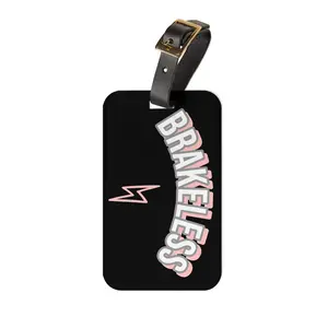 Luggage tag