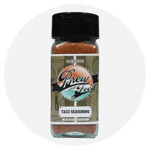 Taco Seasoning