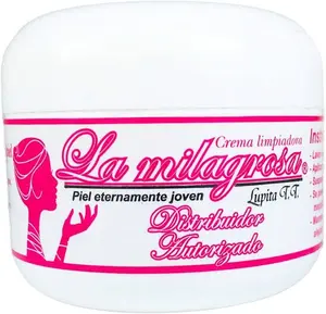 La Milagrosa Facial Cream for Acne Skincare 2oz Unisex