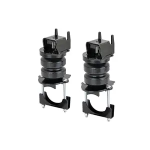 Rear Suspension Enhancement System for 2015-2025 Ford F150 | Replaces Timbren FR1504E