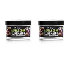 Reptile Odor Eliminator 10oz - 2-Pack