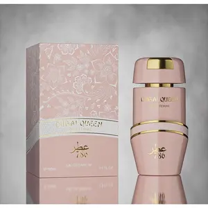 DUBAI QUEEN POUR FEMME - EDP 100ML (3.4oz) BY JO MILANO