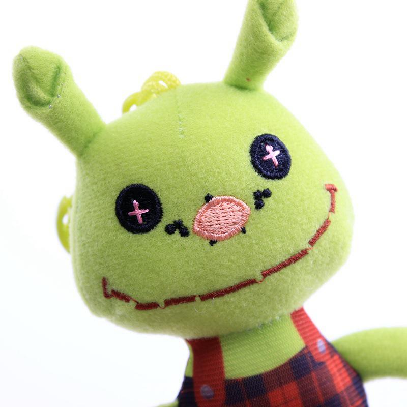 Shrek Cuteeze Stuffed Plush Toy –  Extra Soft Plushie  – Perfect Loveable Gift for Baby Boys & Girls