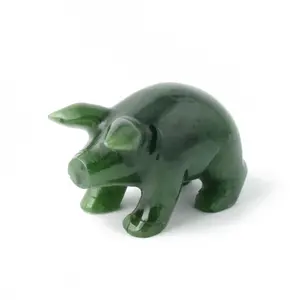 Pig, Original
