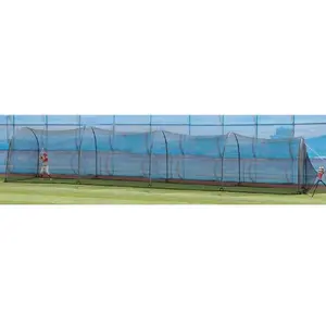 Baseball and Softball 48 Ft. Home Batting Cage