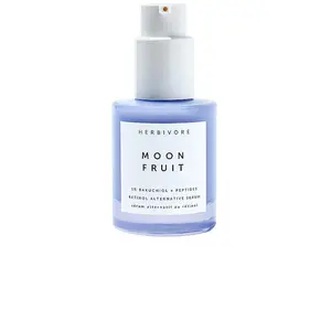 Herbivore Botanicals Moon Fruit 1% Bakuchiol + Peptides Retinol Alternative Serum